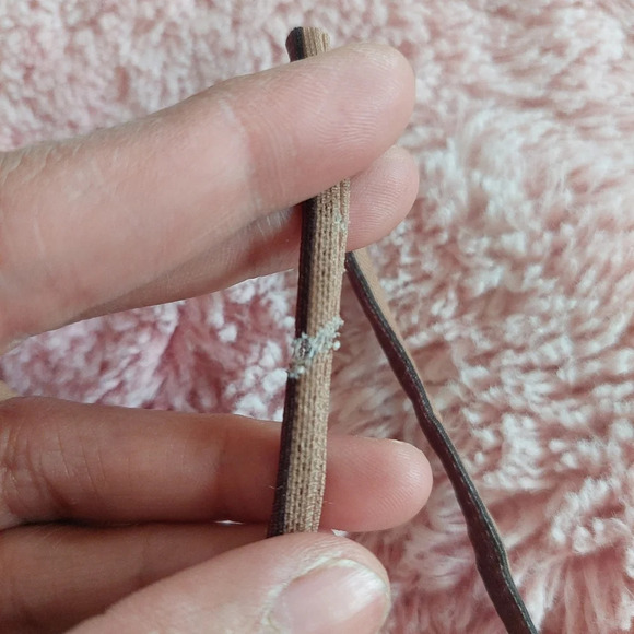 Mia Joy Joyfolie Puff Sleeve Dress Size Meduim - Picture 9 of 9